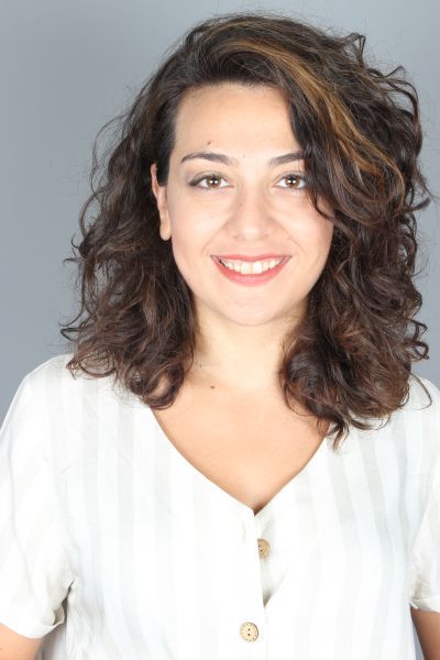 Gozde Akin Cast Sevinc Meltem Ajans Cast Ve Menajerlik Ajansi