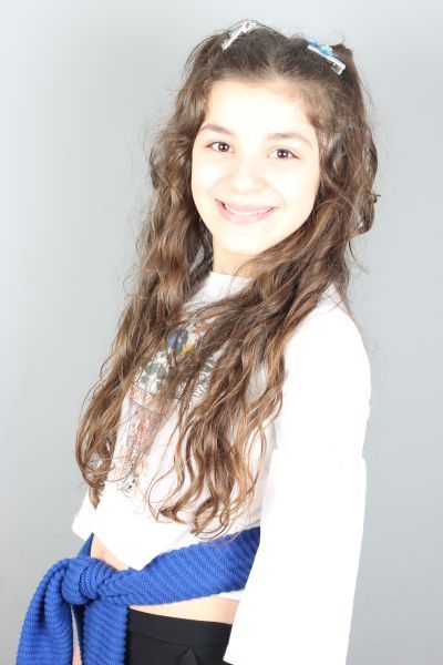 seker azra uzun cast sevinc meltem ajans cast ve menajerlik ajansi