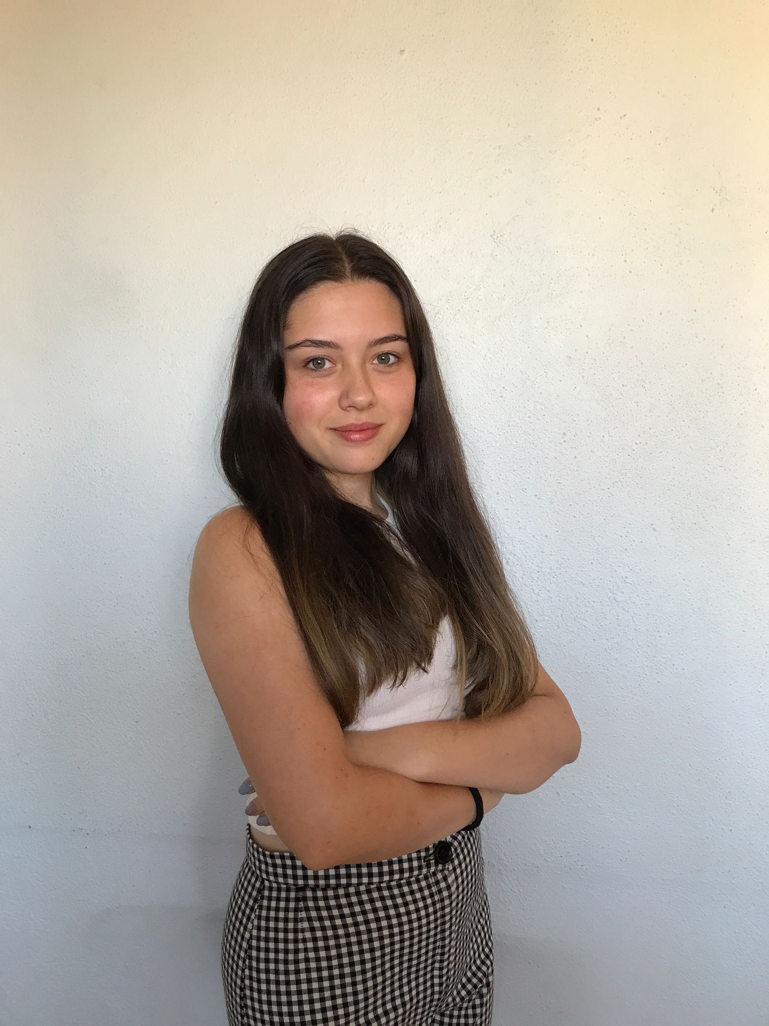 Fatma Gizem Açıkbaş Cast Sevinç Meltem Ajans Cast ve Menajerlik